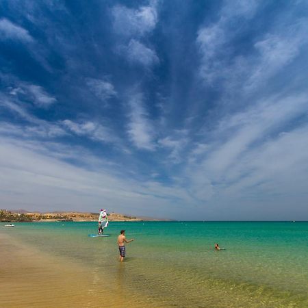 Costa Calma Sun Premium Poolblick By Nicolet Daire Dış mekan fotoğraf