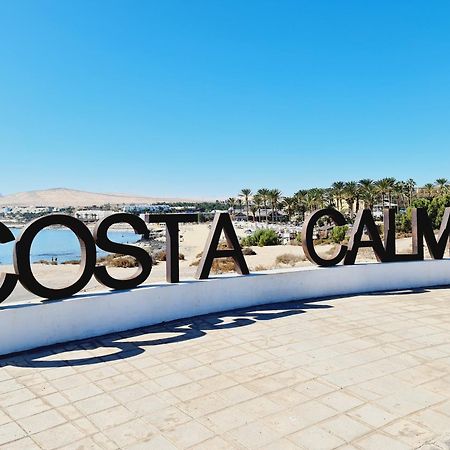 Costa Calma Sun Premium Poolblick By Nicolet Daire Dış mekan fotoğraf