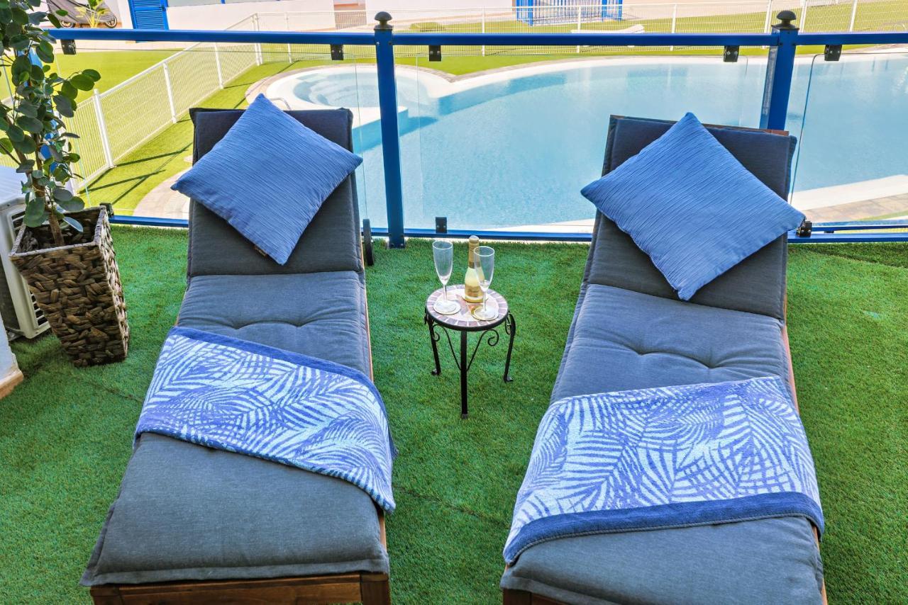 Costa Calma Sun Premium Poolblick By Nicolet Daire Dış mekan fotoğraf