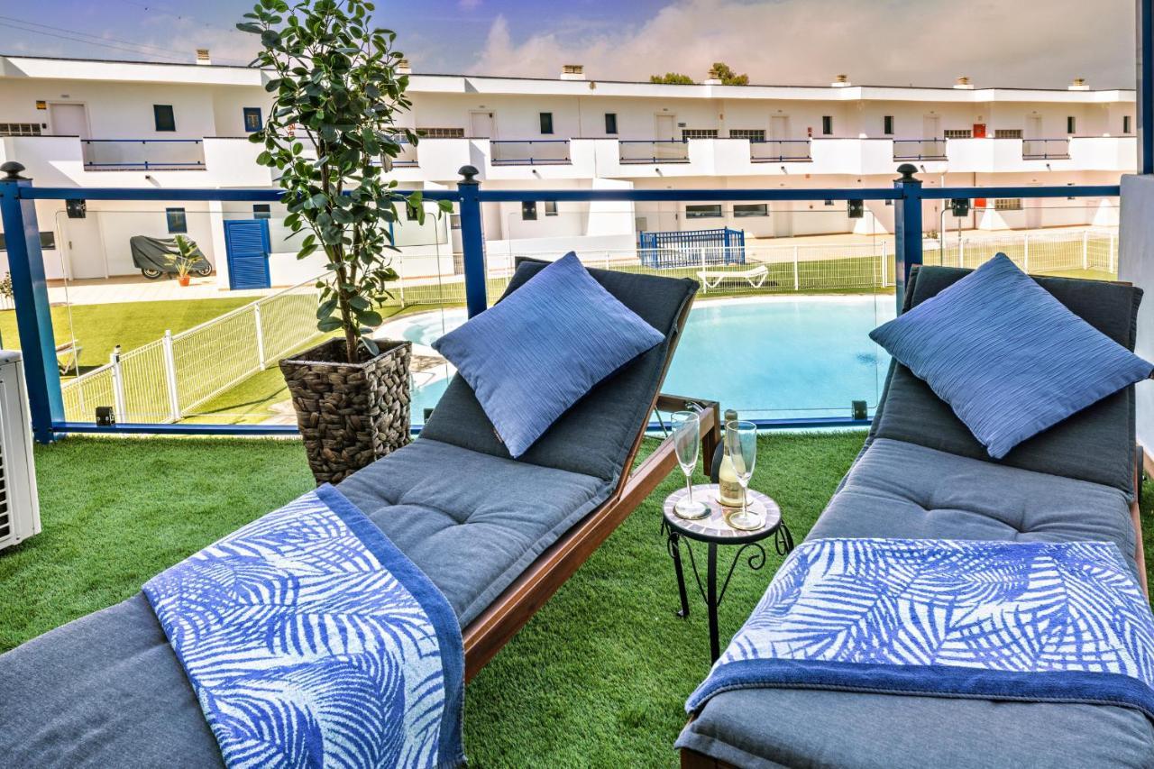 Costa Calma Sun Premium Poolblick By Nicolet Daire Dış mekan fotoğraf