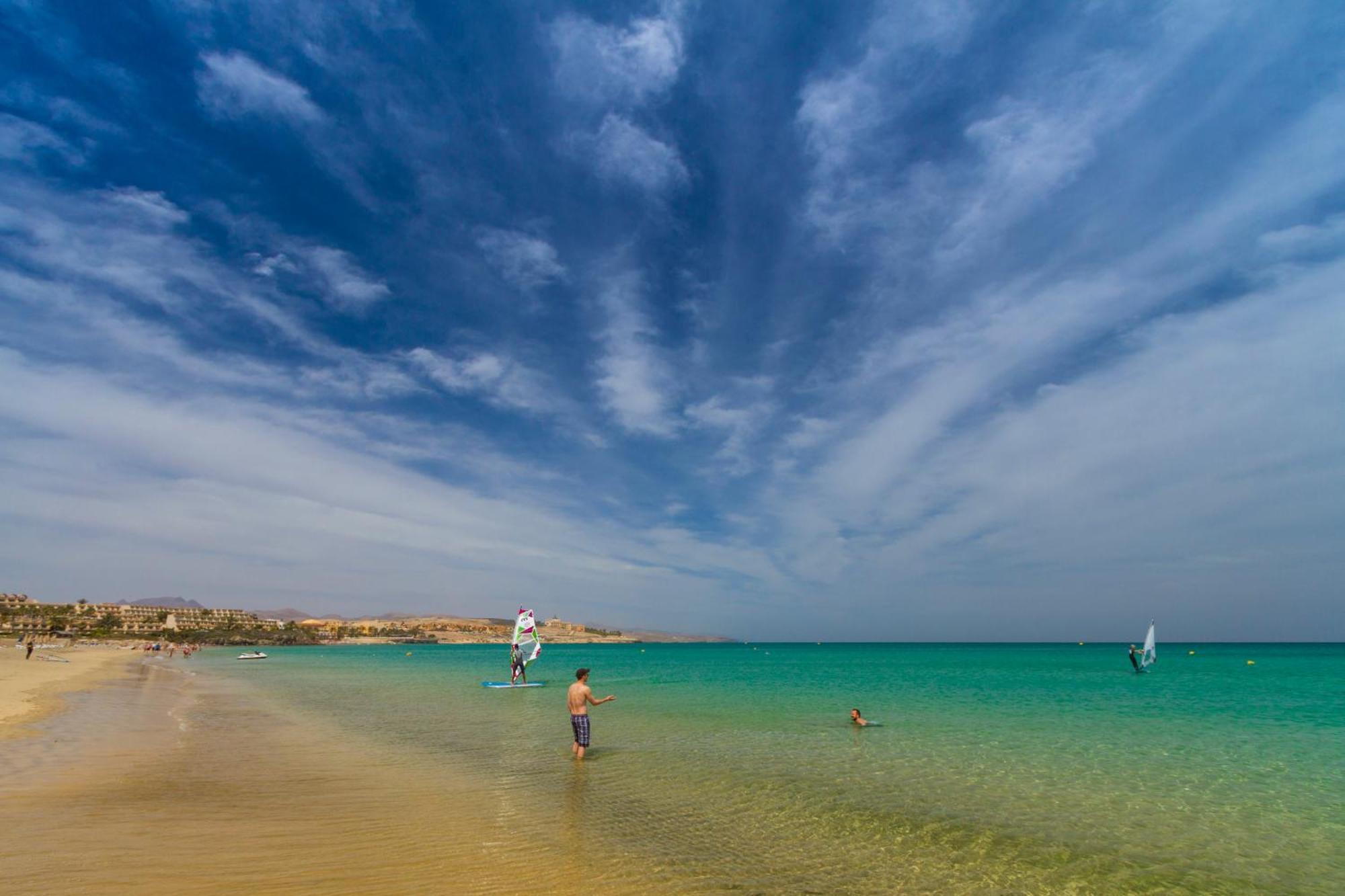 Costa Calma Sun Premium Poolblick By Nicolet Daire Dış mekan fotoğraf