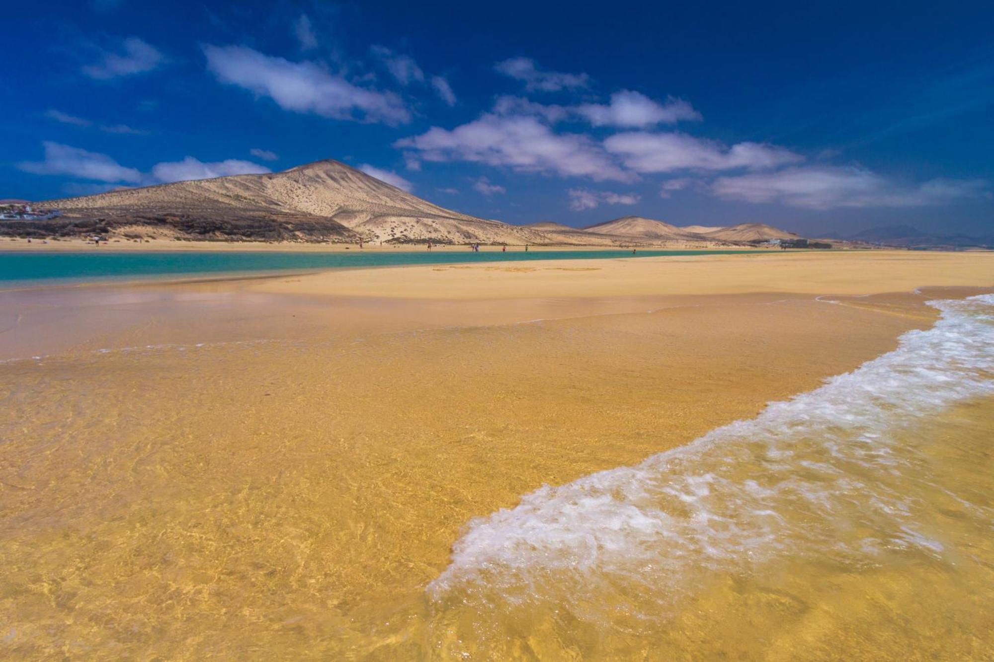 Costa Calma Sun Premium Poolblick By Nicolet Daire Dış mekan fotoğraf