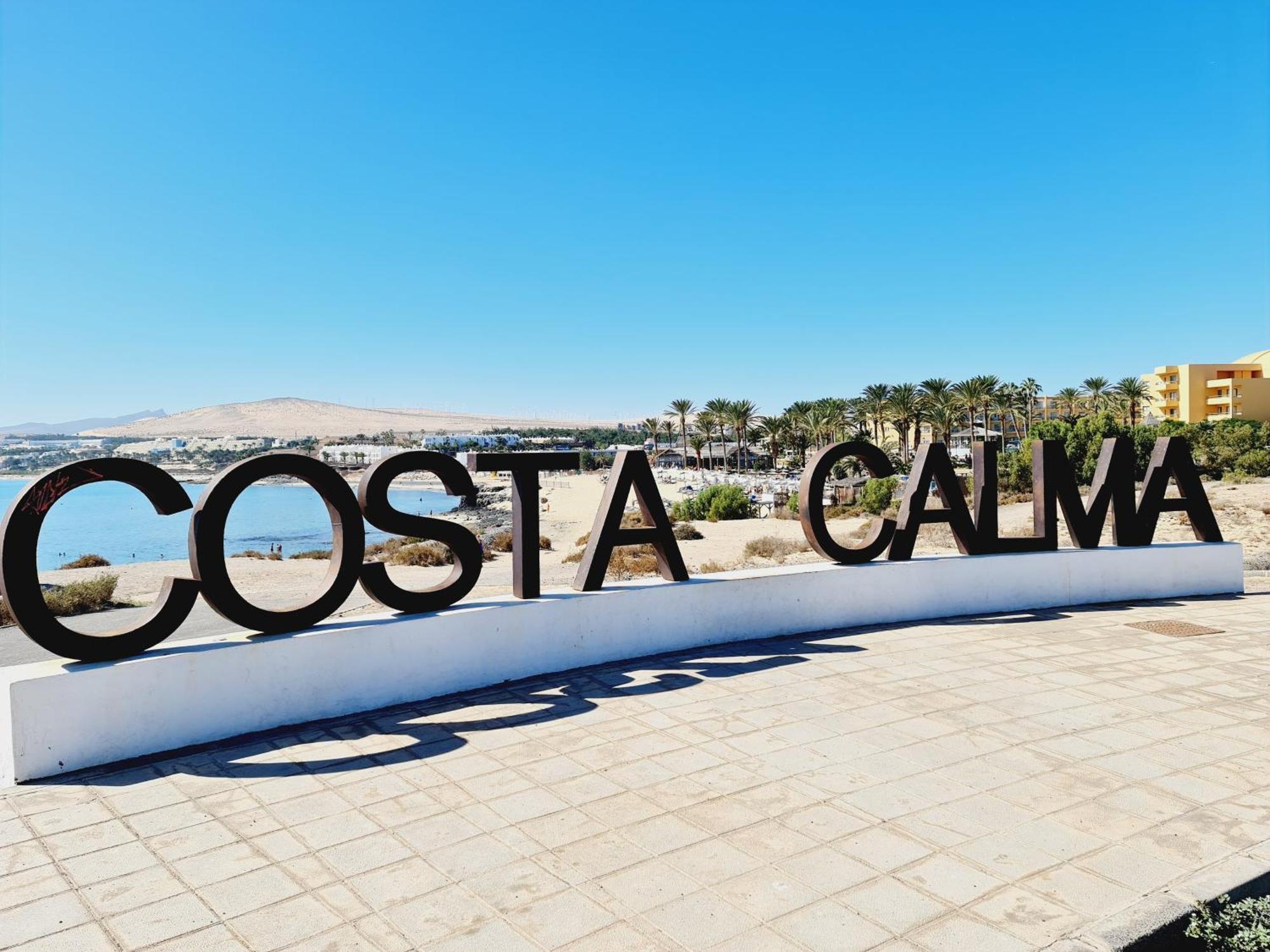Costa Calma Sun Premium Poolblick By Nicolet Daire Dış mekan fotoğraf